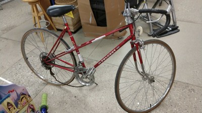 roadmaster scorcher 10 speed